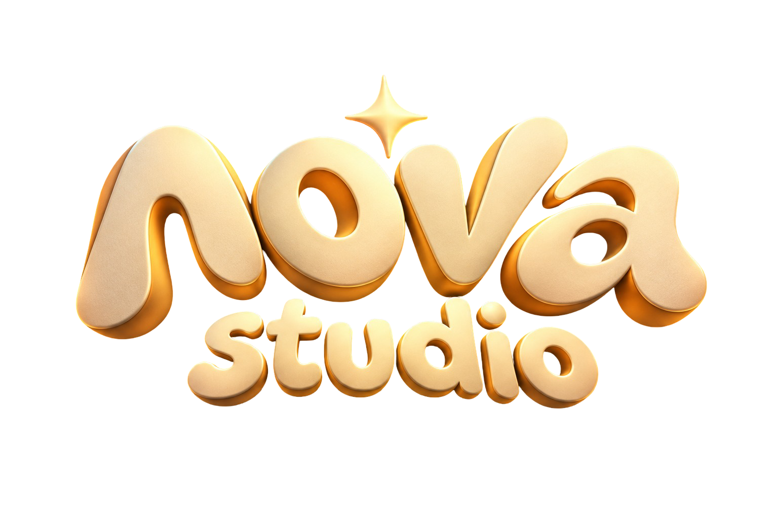 Nova Studio logo